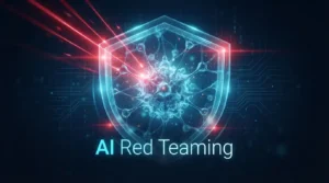 Ai red Teaming Frame Work
