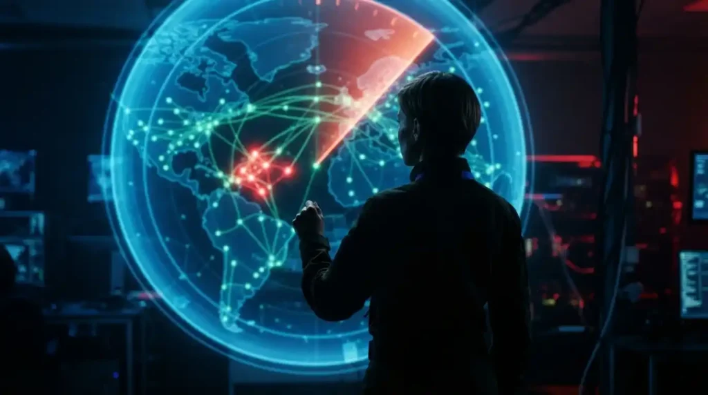 Vulnerability assessment compared to AI red teaming in cybersecurity testing