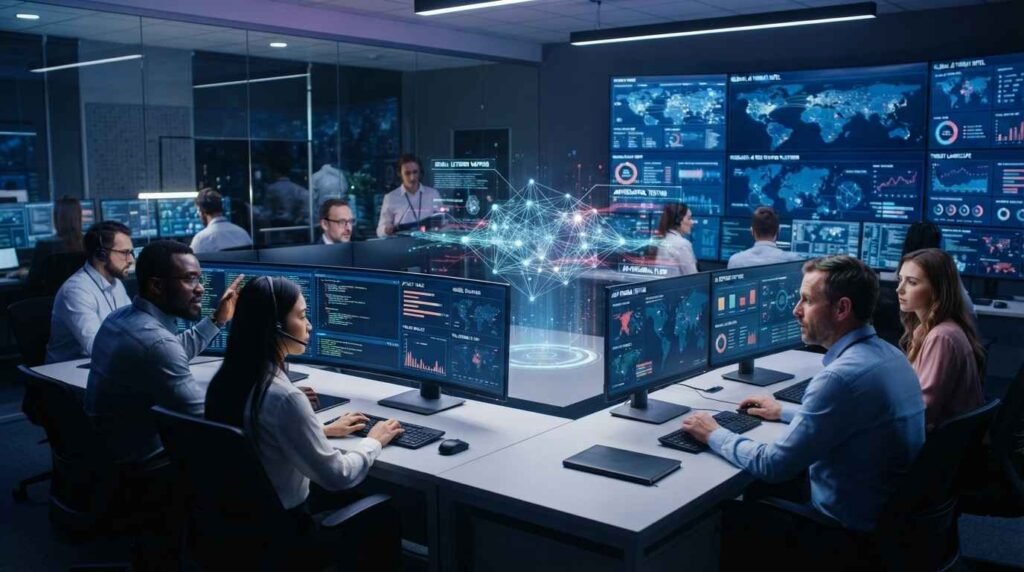 What Is an AI Red Teaming