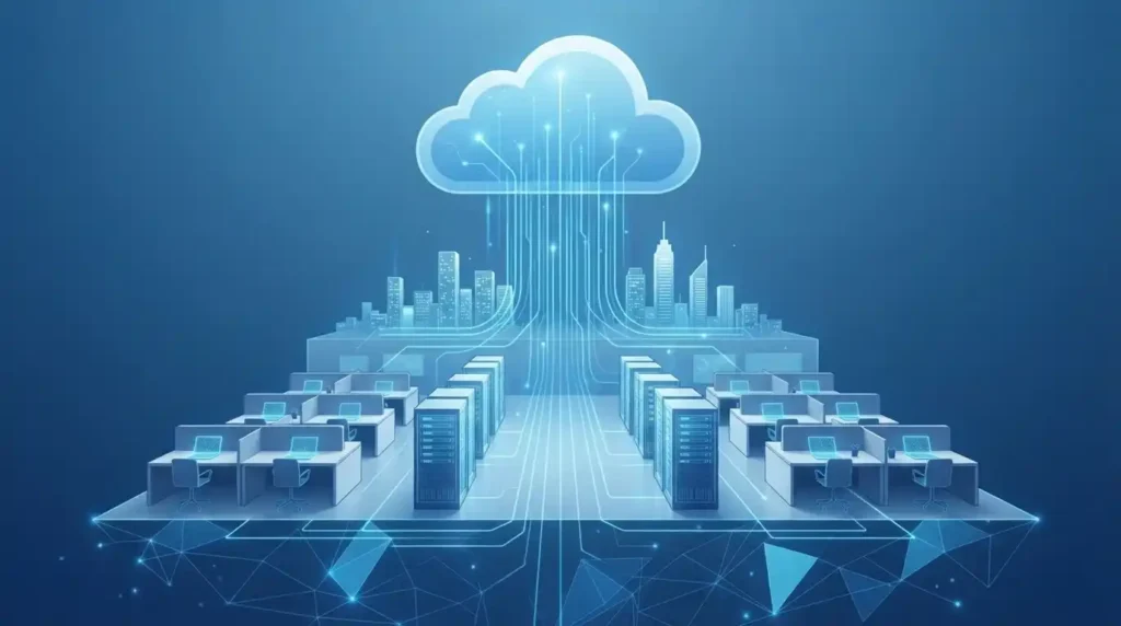 Cloud Security: Protecting Data and Applications in the Cloud 1 Cloud provider and business sharing responsibility for cloud security