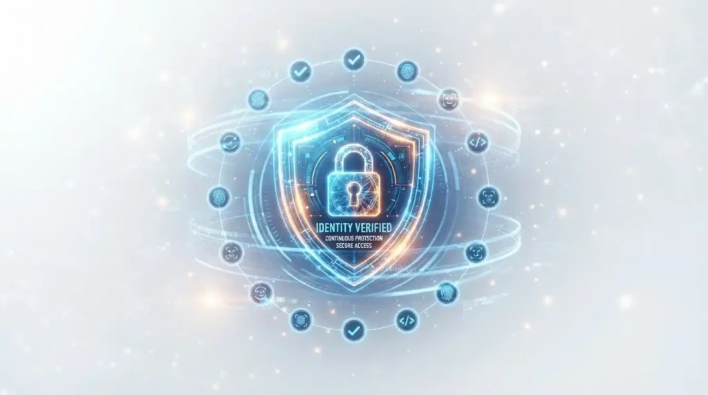 Zero Trust Security: A Practical Guide for Modern Enterprises 1 zero trust security