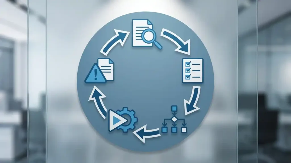 how to test software against a requirement specification document